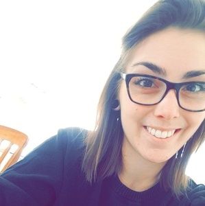 Meet your Posher, Isabelle